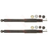 Set ammortizzatori TRW JGT376T