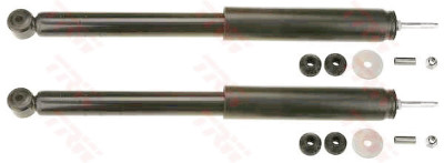 Set di (2) ammortizzatori TRW JGT379T