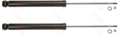 Set di (2) ammortizzatori TRW JGT383T