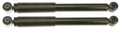 Set di (2) ammortizzatori TRW JGT419T