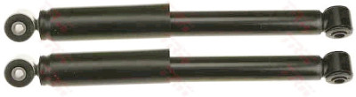 Set di (2) ammortizzatori TRW JGT420T