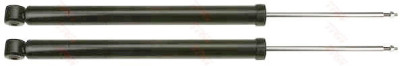 Set di (2) ammortizzatori TRW JGT424T