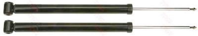 Set di (2) ammortizzatori TRW JGT428T