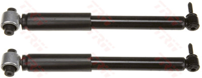 Set di (2) ammortizzatori TRW JGT431T