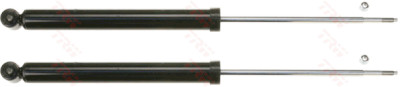Set di (2) ammortizzatori TRW JGT440T
