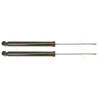 Set ammortizzatori TRW JGT441T