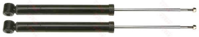 Set di (2) ammortizzatori TRW JGT443T