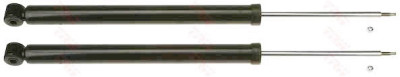 Set di (2) ammortizzatori TRW JGT453T