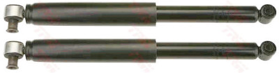 Set di (2) ammortizzatori TRW JGT461T