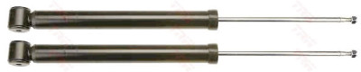 Set di (2) ammortizzatori TRW JGT469T