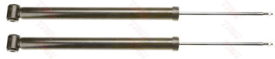 Set di (2) ammortizzatori TRW JGT474T