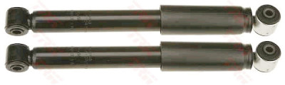 Set di (2) ammortizzatori TRW JGT480T