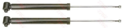 Set di (2) ammortizzatori TRW JGT502T