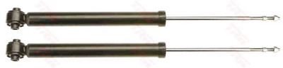 Set di (2) ammortizzatori TRW JGT554T