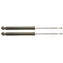 Set ammortizzatori TRW JGT555T