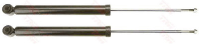 Set ammortizzatori TRW JGT556T
