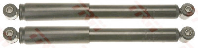 Set di (2) ammortizzatori TRW JGT584T