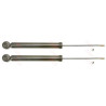 Set ammortizzatori TRW JGT589T