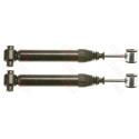 Set ammortizzatori TRW JGT599T