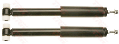 Set di (2) ammortizzatori TRW JGT606T