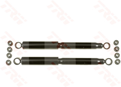 Set ammortizzatori TRW JGT977T