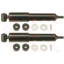 Set ammortizzatori TRW JHE245T