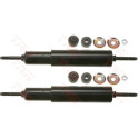 Set ammortizzatori TRW JHE259T