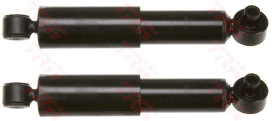 Set di (2) ammortizzatori TRW JHE261T