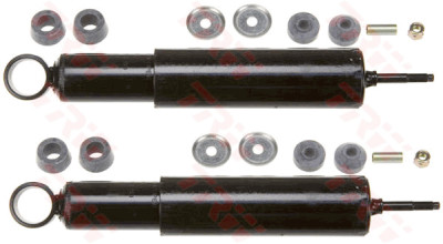 Set di (2) ammortizzatori TRW JHE267T