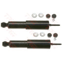 Set ammortizzatori TRW JHE270T