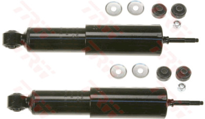 Set di (2) ammortizzatori TRW JHE270T