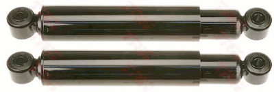 Set di (2) ammortizzatori TRW JHE272T