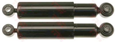 Set di (2) ammortizzatori TRW JHE273T