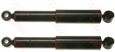 Set di (2) ammortizzatori TRW JHE277T