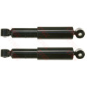 Set ammortizzatori TRW JHE278T