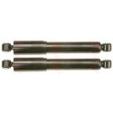 Set ammortizzatori TRW JHE283T