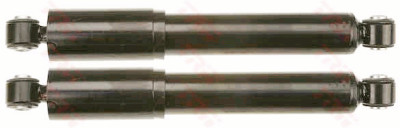Set di (2) ammortizzatori TRW JHE283T
