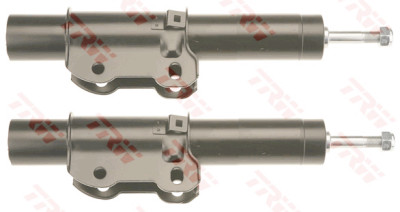 Set di (2) ammortizzatori TRW JHM1002T