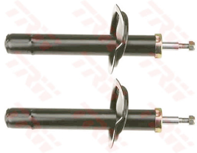 Set di (2) ammortizzatori TRW JHM155T