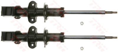 Set di (2) ammortizzatori TRW JHM158T