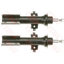 Set ammortizzatori TRW JHM169T