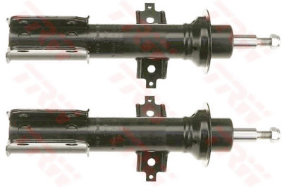 Set di (2) ammortizzatori TRW JHM169T
