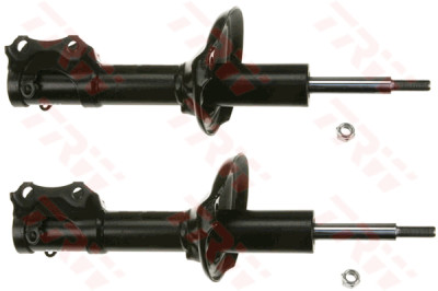 Set di (2) ammortizzatori TRW JHM185T