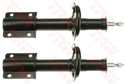 Set di (2) ammortizzatori TRW JHM194T