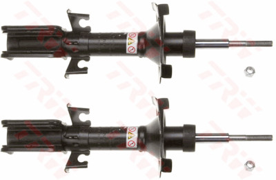 Set di (2) ammortizzatori TRW JHM369T