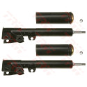 Set ammortizzatori TRW JHM399T