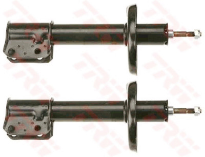 Set di (2) ammortizzatori TRW JHM413T