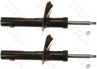 Set di (2) ammortizzatori TRW JHM419T
