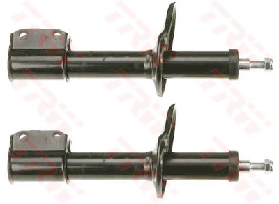 Set di (2) ammortizzatori TRW JHM433T