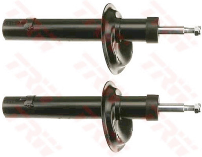 Set di (2) ammortizzatori TRW JHM437T